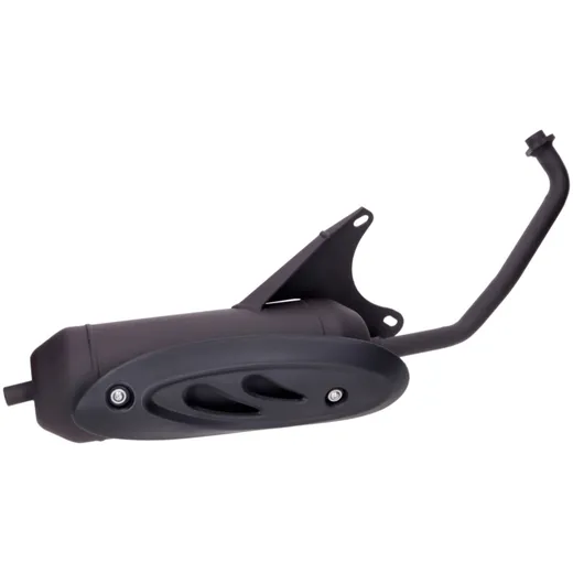 Exhaust Tecnigas Silent Pro for SYM Allo, Jet 4 50cc 4-stroke 55680 Exhaust Tecnigas Silent Pro for SYM Allo, Jet 4 50cc 4-stroke 55680