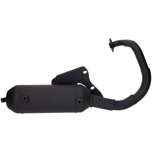 Exhaust Tecnigas Silent Pro for Honda Bali 100 55698_2