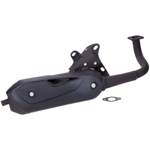 Exhaust Tecnigas Silent Pro for CPI, Keeway, Generic, ATU (1E40QMA) 55771