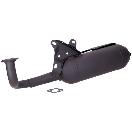 Exhaust Tecnigas Silent Pro for CPI, Keeway, Generic, ATU (1_1