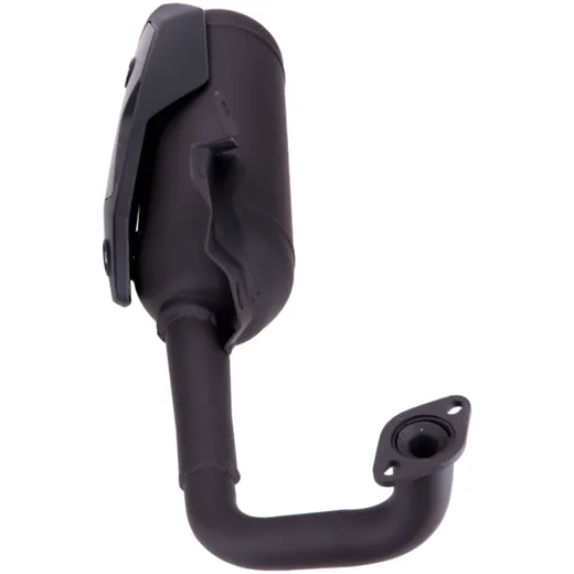 Exhaust Tecnigas Silent Pro for CPI, Keeway, Generic, ATU (1_2