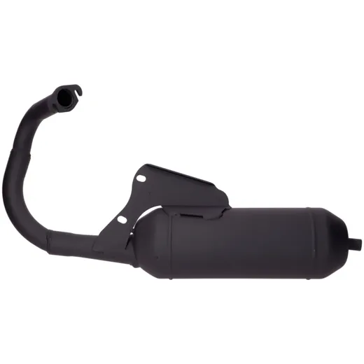 Exhaust Tecnigas Silent Pro for Honda Vision SA 50, Peugeot _3