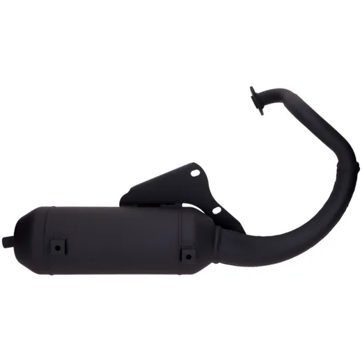 Auspuff Tecnigas Silent Pro für Honda X8R, Sky 55822_2