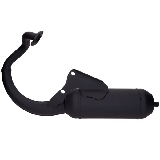 Auspuff Tecnigas Silent Pro für Honda X8R, Sky 55822_3