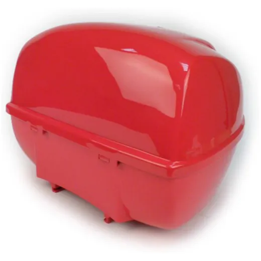 Top Case 32L 894 drachenrot für Vespa LX/PX PI-67394900R7_2