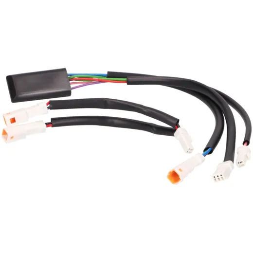Tuningmodul Polini Hi-Speed für E-Bike (Pedelec) mit Yamaha PW Sync Drive (15-16), PWX Sync Drive Pro 2017- 950.830.039 Tuningmodul Polini Hi-Speed für E-Bike (Pedelec) mit Yamaha PW Sync Drive (15-16), PWX Sync Drive Pro 2017- 950.830.039