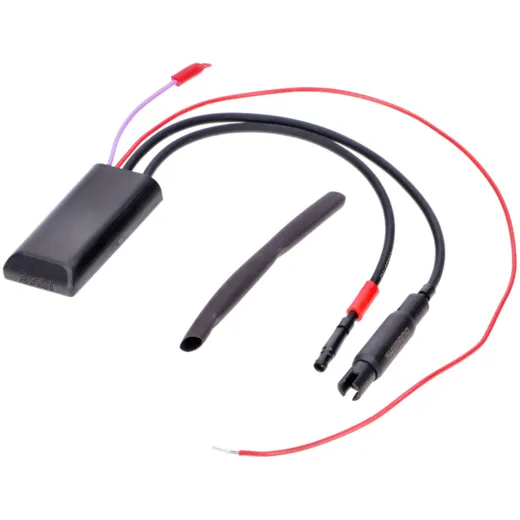 power module / dongle Polini HI-SPEED for E-bike w/ Shimano EP8 Motor 950.830.046