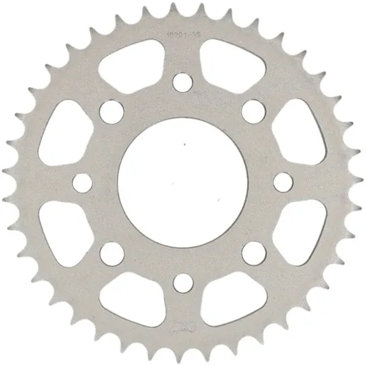 rear sprocket AFAM 39 teeth 428 for Kymco K-Pipe, Hipster, Pulsar, Sector, Meteorit AF10201-39