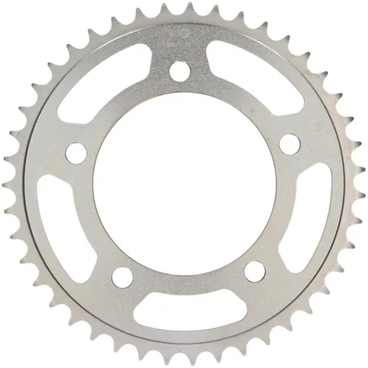 Kettenblatt Ritzel Kettenrad AFAM 43 Zähne 520 für Honda NC700, NC750, CTX 700, CBR 500, CB 500 AF10627-43