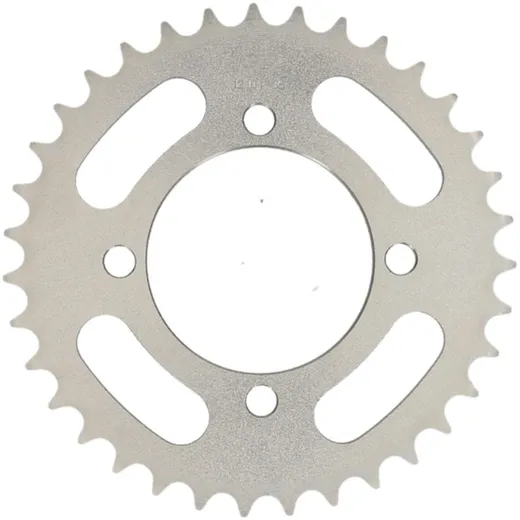 rear sprocket AFAM 35 teeth 420 for Yamaha FS1, LB50 Chappy, RD, TT-R 50, 90, 110 AF12101-35