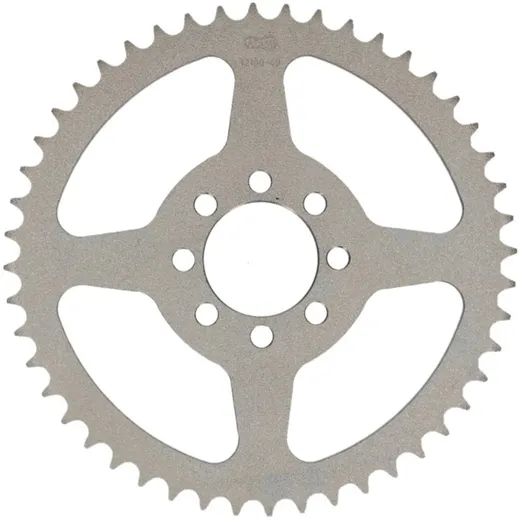 rear sprocket AFAM 47 teeth 420 for MBK X-Power -99, Yamaha TZR -00 AF12112-47