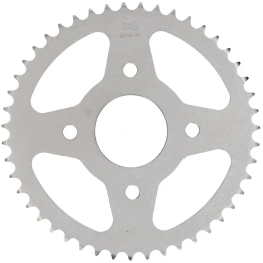 rear sprocket AFAM 47 teeth 420 for MBK X-Power, Yamaha TZR 00-02 AF12113-47