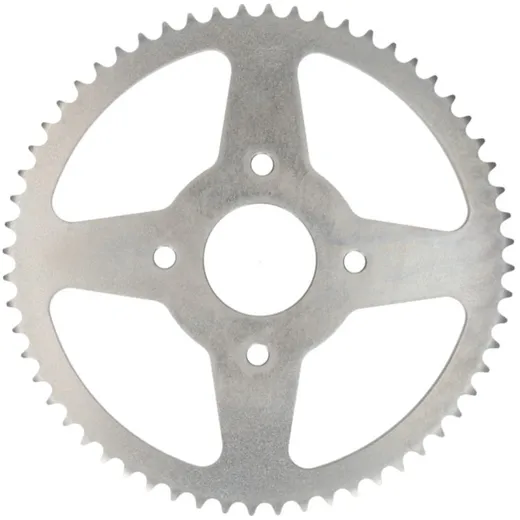 rear sprocket AFAM 60 teeth 420 for MBK X-Power, Yamaha TZR 03- AF12115-60