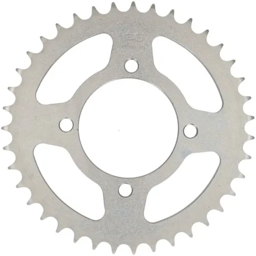 Kettenblatt Ritzel Kettenrad AFAM 39 Zähne 428 für SYM XS 125 K, Yamaha RD, YBR 125 AF12200-39