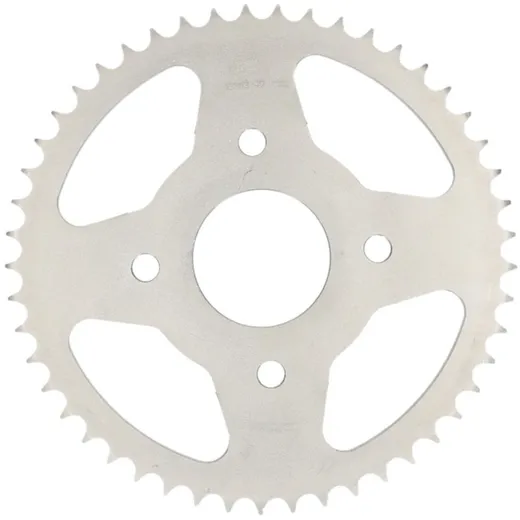 Kettenblatt Ritzel Kettenrad AFAM 49 Zähne 428 für Yamaha SR 125, TZR 125, RD 125 AF12202-49