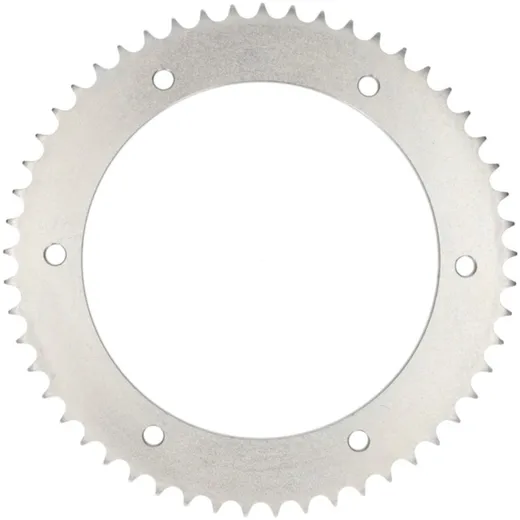 rear sprocket AFAM 53 teeth 428 for Yamaha DT 125R, TDR, WR 125R, WR 125X AF12207-53