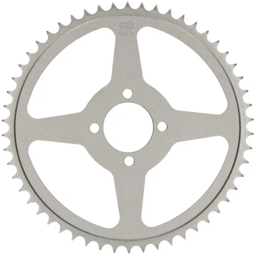 rear sprocket AFAM 54 teeth 428 for Yamaha TT-R 125, TT-R 125 LW AF12222-54