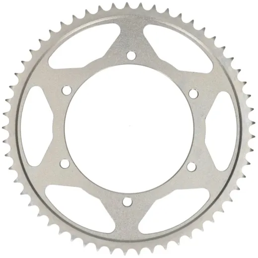 rear sprocket AFAM 57 teeth 428 for Yamaha TDR 125, TZR 80, 125, FZR 400 AF12313-57