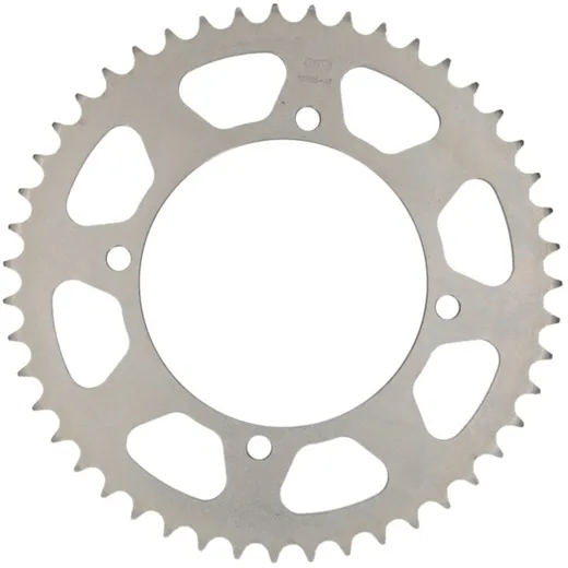 rear sprocket AFAM 47 teeth 520 for Yamaha TT, XT, XV, YFM, MuZ 660 AF12505-47