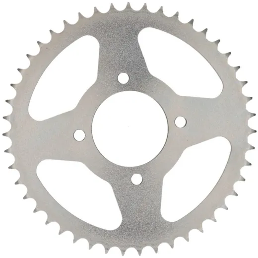 rear sprocket AFAM 47 teeth 428 for Hyosung Cruise 125, GV, RT, XRX, Kawasaki, Suzuki AF14201-47