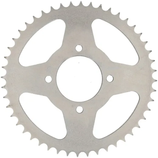 rear sprocket AFAM 48 teeth 428 for Hyosung Cruise 125, GV, RT, XRX, Kawasaki, Suzuki AF14201-48
