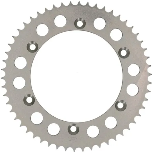 rear sprocket AFAM 54 teeth 428 for Husqvarna SMS, TE 125 AF14205-54