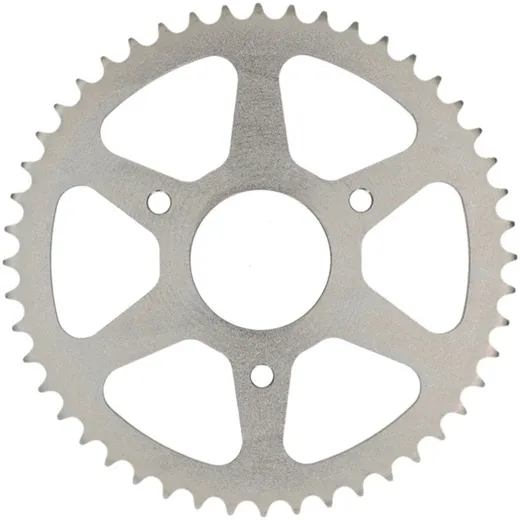 Kettenblatt Ritzel Kettenrad AFAM 48 Zähne 420 für Malaguti NKD 05-09 AF146100-48