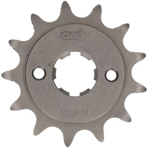 Chain sprocket AFAM 13 teeth 520 for Honda TRX 250R, 250X AF20308-13