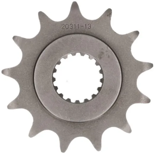 Frontritzel Kettenritzel AFAM 13 Zähne 520 für Honda TRX 450R, CR, CRE, CRF, CRM AF20311-13