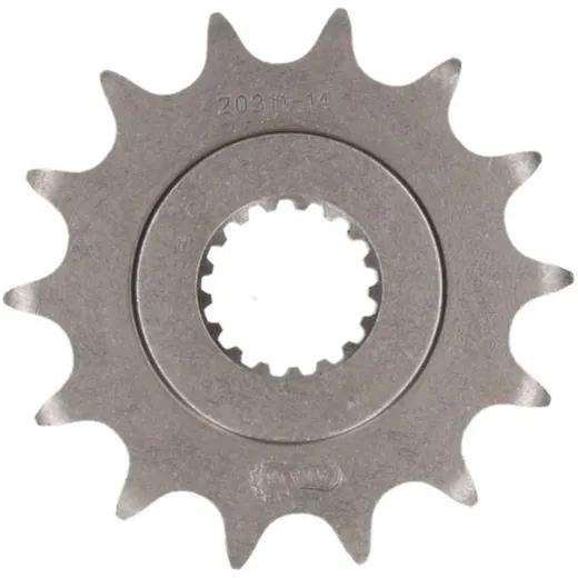 Frontritzel Kettenritzel AFAM 14 Zähne 520 für Honda TRX 450R, CR, CRE, CRF, CRM AF20311-14
