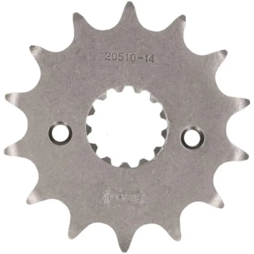 front sprocket AFAM 14 teeth 520 for Honda TRX 400 EX, X 05- AF20510-14