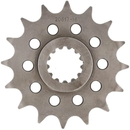 front sprocket AFAM 16 teeth 520 for Honda NC700 Integra, S, S ABS, SA, X, XA, XD AF20617-16