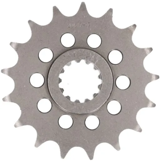 Frontritzel Kettenritzel AFAM 17 Zähne 520 für Honda NC750 Integra, S, S ABS, SA, X, XA, XD AF20617-17