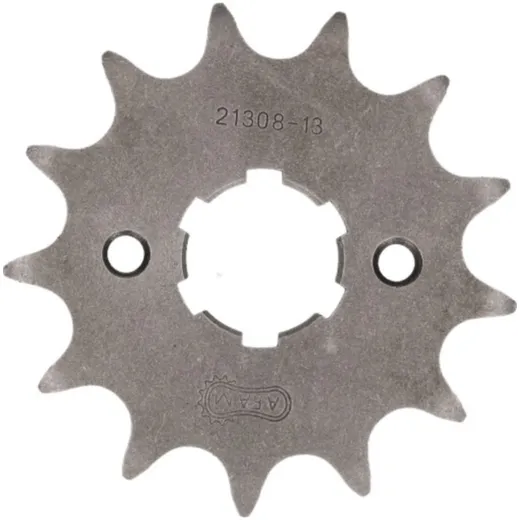 front sprocket AFAM 13 teeth 520 for Yamaha XV 125 Virago AF21308-13