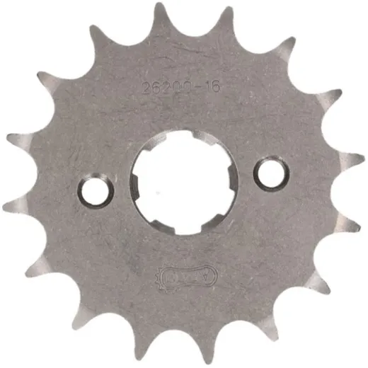 front sprocket AFAM 16 teeth 428 for Kymco Hipster, Meteorit, Stryker, Quannon AF26200-16