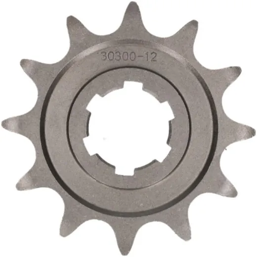 Frontritzel Kettenritzel AFAM 12 Zähne 520 für Yamaha YFA1, YFM, YFZ, WR, DT, Kawasaki AF30300-12