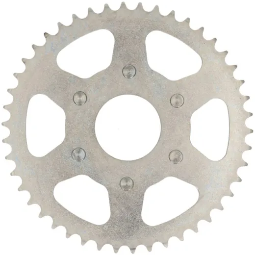 rear sprocket AFAM 46 teeth 415 for Aprilia Classic 50 AF35102-46