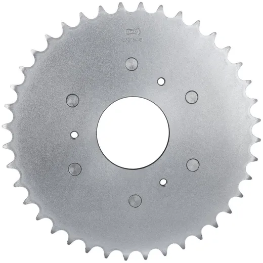 Kettenblatt Ritzel Kettenrad AFAM 40 Zähne 520 für Aprilia Classic 125 AF35206-40