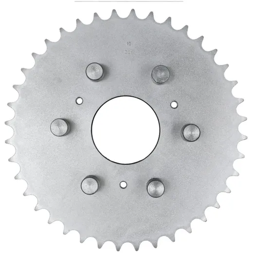Kettenrad AFAM 40 Zähne 520 für Aprilia Classic 125 AF35206-_1