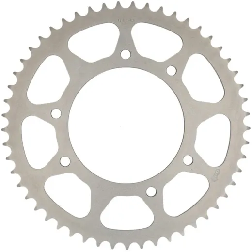 rear sprocket AFAM 53 teeth 420 for Bultaco Lobito, Derbi Senda DRD, Gilera RCR AF41100-53