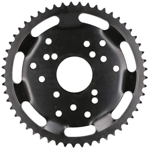 rear sprocket AFAM 53 teeth 420 for Derbi Senda R 96-02, SM 97-03 AF47100-53
