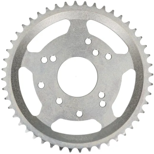 rear sprocket AFAM 48 teeth 420 for Derbi Fenix AF47101-48