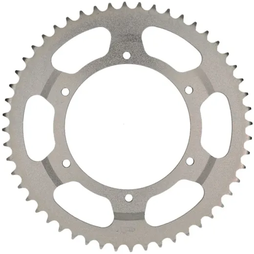 rear sprocket AFAM 52 teeth 420 for Cagiva Mito, Derbi GPR -03 AF47102-52