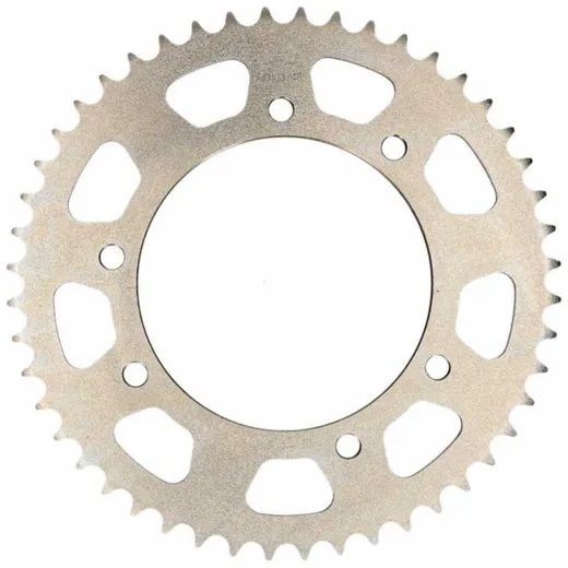 rear sprocket AFAM 48 teeth 420 for Aprilia, Derbi, Gilera, MBK, MH, Peugeot, Rieju, Yamaha AF47103-48