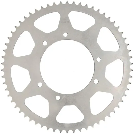 rear sprocket AFAM 62 teeth 420 for Aprilia, Derbi, Gilera, MBK, MH, Peugeot, Rieju, Yamaha AF47103-62