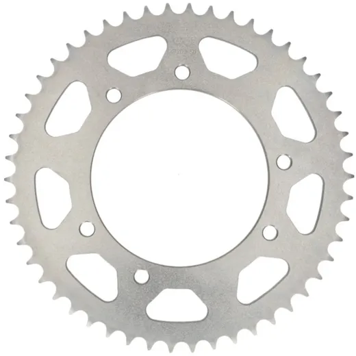 rear sprocket AFAM 50 teeth 428 for Derbi Senda 125, HM-Moto, Malaguti, MH, Rieju AF47200-50
