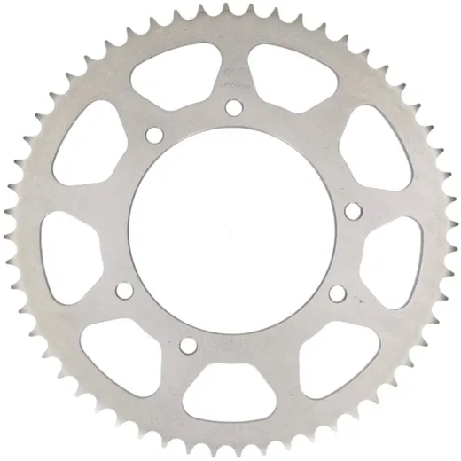 Kettenblatt Ritzel Kettenrad AFAM 56 Zähne 428 für Derbi 125, HM-Moto CRE, CRM, Rieju RS3, Yamaha XT AF47200-56