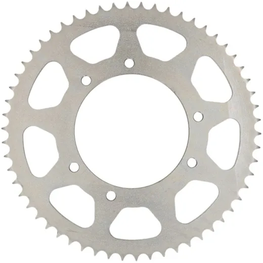 rear sprocket AFAM 58 teeth 428 for Derbi 125, HM-Moto CRE, CRM, Rieju RS3, Yamaha XT AF47200-58