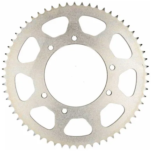 rear sprocket AFAM 60 teeth 428 for Derbi Senda 125, HM-Moto CRE, Derapage AF47200-60