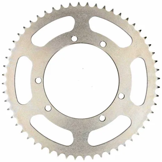rear sprocket AFAM 56 teeth 428 for Sherco SE 50 Enduro, City Corp 125 AF59104-56